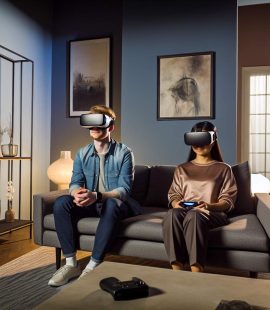 Acheter un jeu sexe VR en toute sécurité 🤔