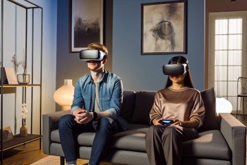 Acheter un jeu sexe VR en toute sécurité 🤔
