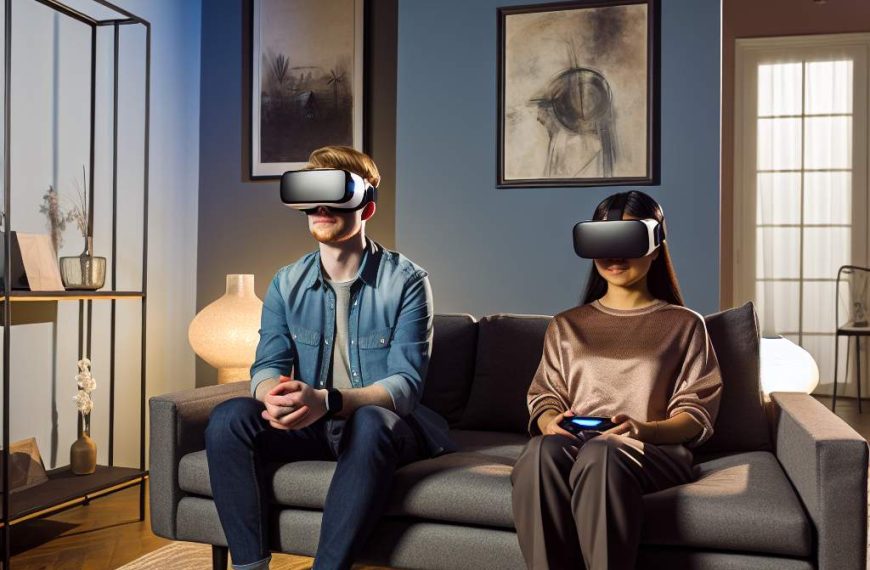 Guide d’achat sécurisé pour jeu sexe VR: comparatif et avis experts