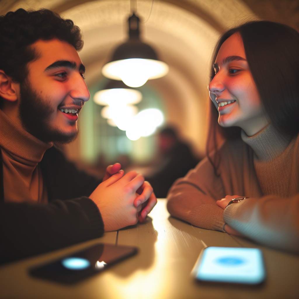 application-rencontre-ideale