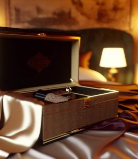 Coffret jeu érotique: secrets pour pimenter 🔥