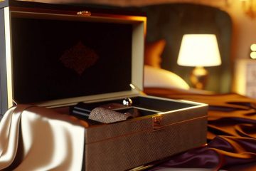 Coffret jeu érotique: secrets pour pimenter 🔥