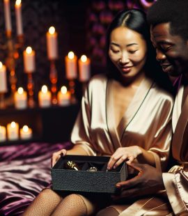 Comment choisir un coffret jeu érotique parfait ?