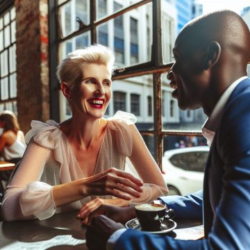 Cougar : l'amour sans frontières d'âge ?
