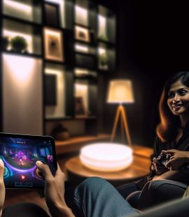 Découvre des jeux érotiques sécurisés et immersifs