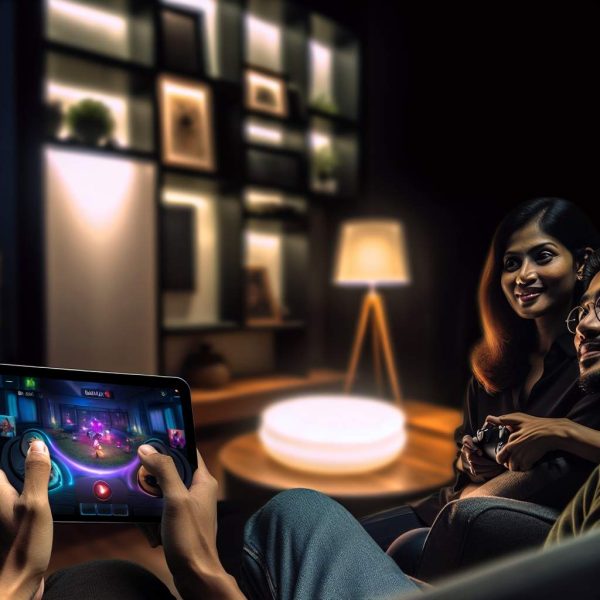 Applications de jeu érotique: explore des expériences sensuelles et sécurisées