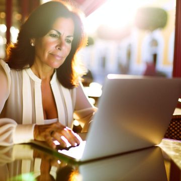 Découvrez le meilleur site rencontre cougar !