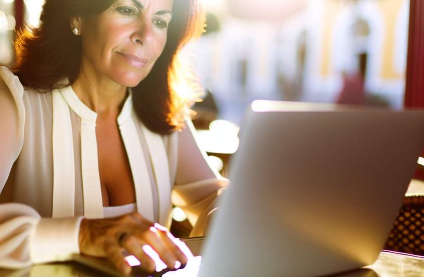 Site rencontre cougar: comparatif des meilleures plateformes pour femmes mûres