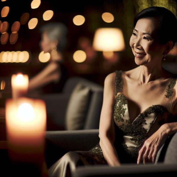 Escort cougar: élégance et discrétion pour des rencontres inoubliables