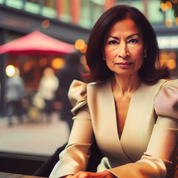 Nom femelle puma: explorer les relations intergénérationnelles avec confiance et style