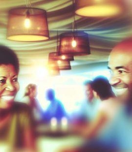 Oulfa : trouvez l'amour avec des valeurs communes