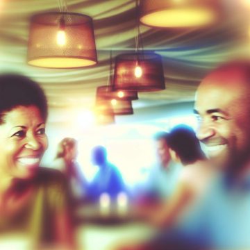 Oulfa : trouvez l'amour avec des valeurs communes