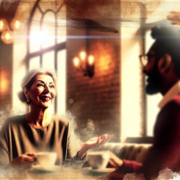 Rencontre cougar gratuite: votre partenaire idéal ?