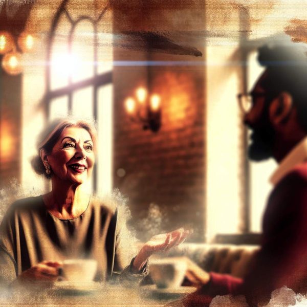 Rencontre cougar gratuite: trouvez l&rsquo;amour en toute sécurité et simplicité