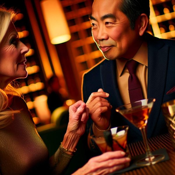 Rencontre cougar: guide ultime pour une soirée réussie sans complications