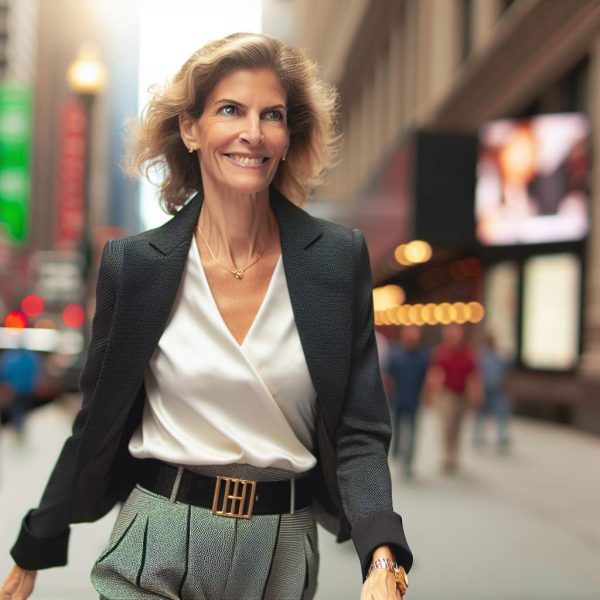 Rencontre cougar: conseils pour les femmes blondes urbaines