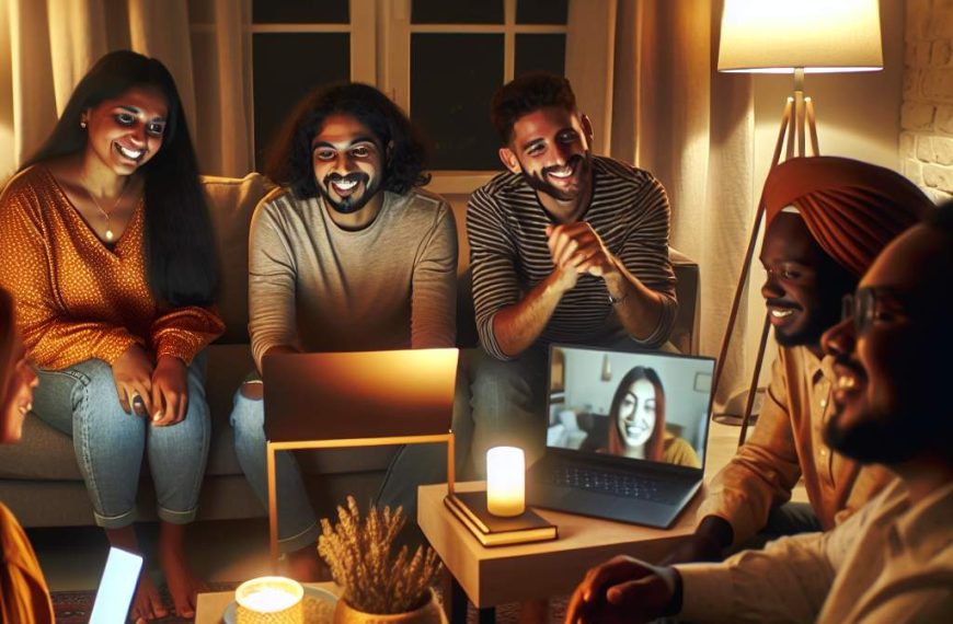 Rencontre gratuite en ligne: trouvez l’amour en toute sécurité et sans frais