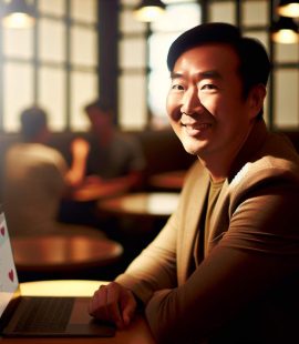 Rencontre homme gratuite : secrets du succès en ligne