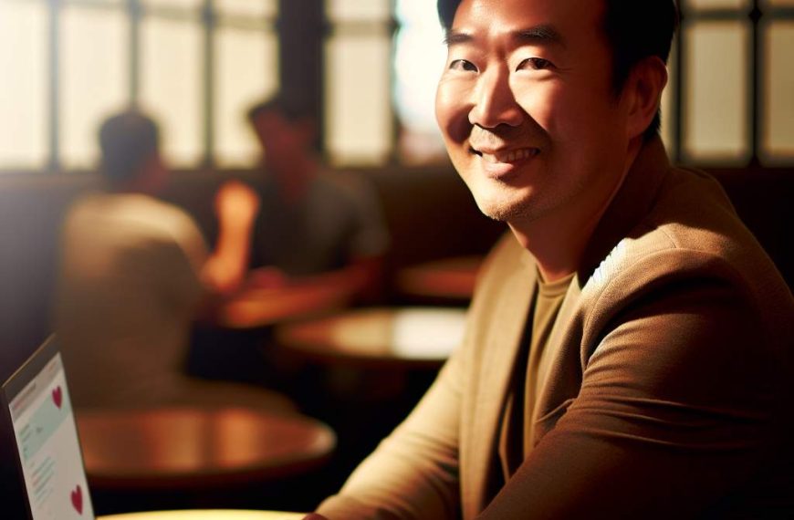 Rencontre homme gratuite : secrets du succès en ligne