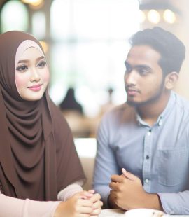 Rencontre musulmane: sécurité et tradition en ligne