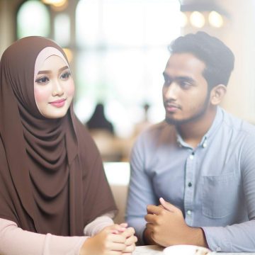 Rencontre musulmane: sécurité et tradition en ligne