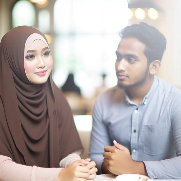 Rencontre musulmane en ligne: sécurité et traditions islamiques respectées