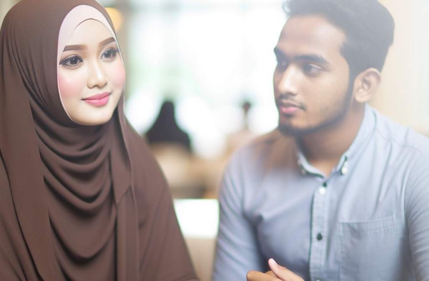 Rencontre musulmane en ligne: sécurité et traditions islamiques respectées