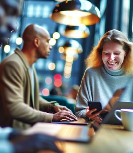 Rencontre sans inscription: trouvez l'âme sœur 💬