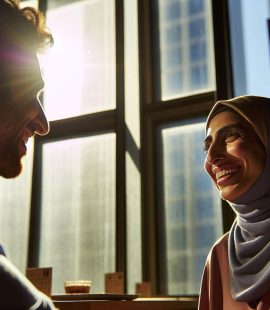 Rencontre transsexuelle : trouvez l'amour authentique