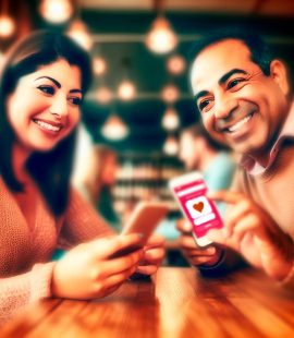 Rencontres en ligne: découvrez Wannonce 🔍