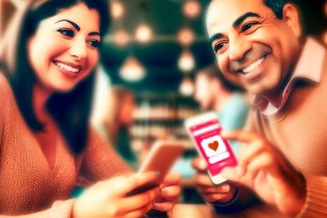 Rencontres en ligne: découvrez Wannonce 🔍