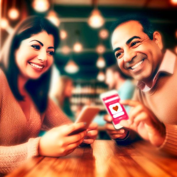 Rencontres en ligne: pourquoi choisir Wannonce pour des connexions authentiques et sécurisées