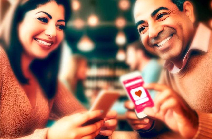 Rencontres en ligne: pourquoi choisir Wannonce pour des connexions authentiques et sécurisées