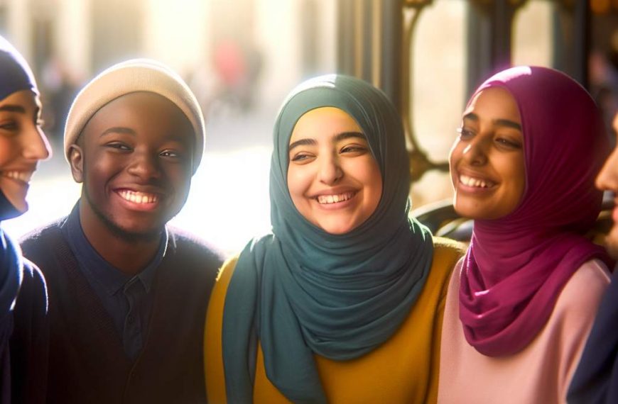 Rencontres musulmanes gratuites: les meilleures plateformes fiables et sécurisées en France