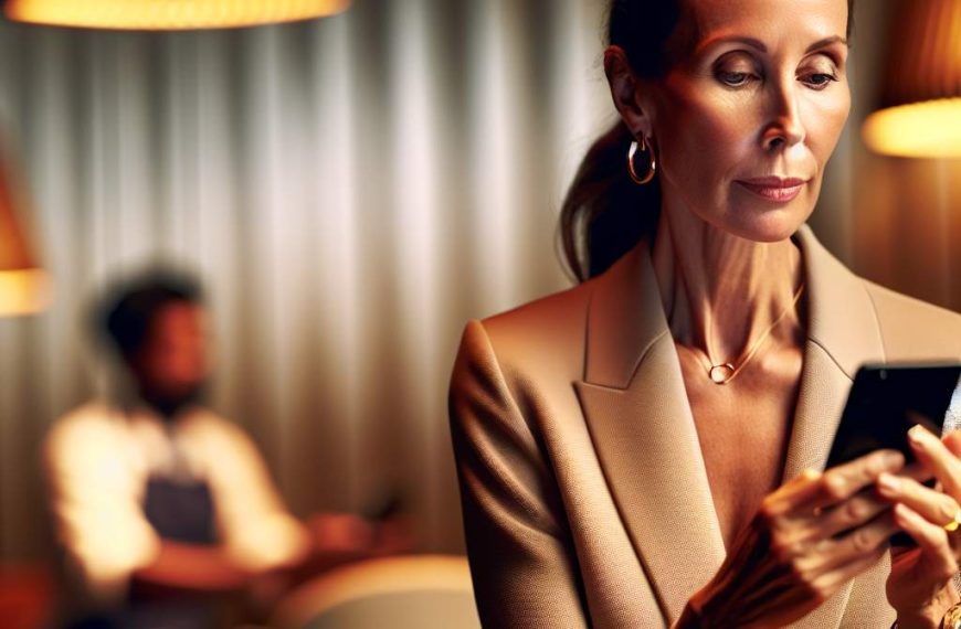 Comparatif des meilleurs sites de rencontre cougar pour femmes matures